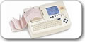 ECG module
