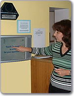 Automated Arrival Case study