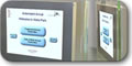 Automated Arrivals Kiosk Range