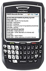 Blackberry