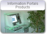 Information Portals Products