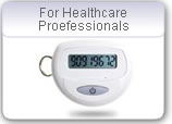 For Healthcare Professionals