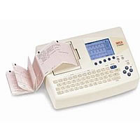 SECA ECG